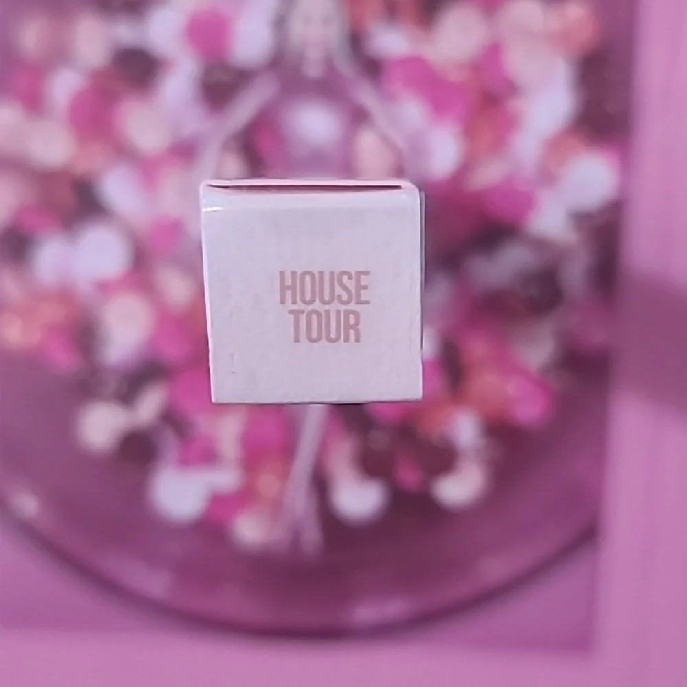 NEW - Jeffree Star Cosmetics - Lip Gloss - HOUSE TOUR